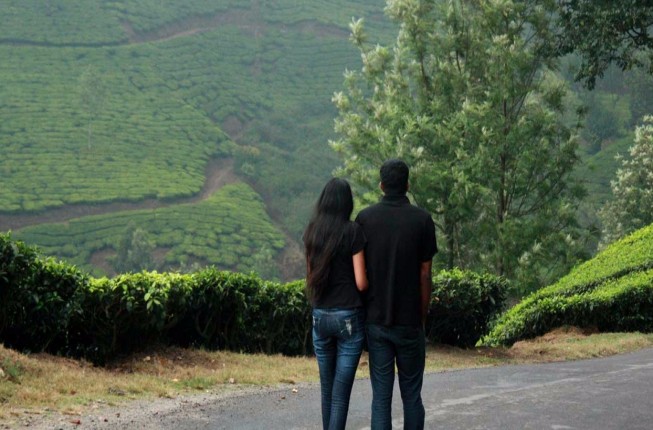 Romantic Honeymoon in Kerala with Fascinating Sites
